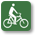 cycling, mountain biking, bicycling