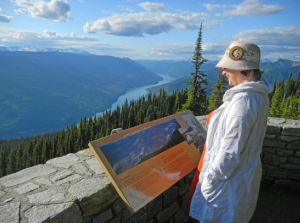 mt revelstoke national park