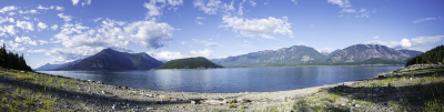 arrow lakes british columbia