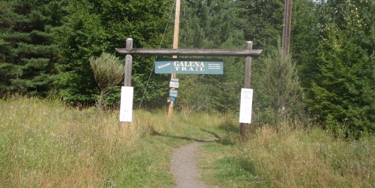 galena trail